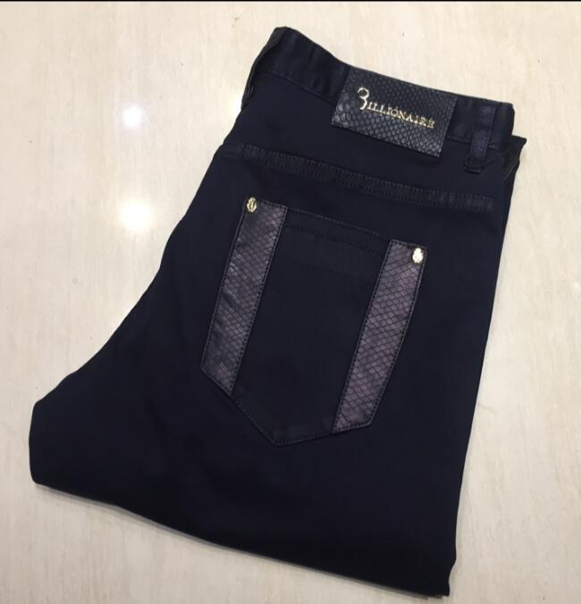 Billio*Naire Italia… - image