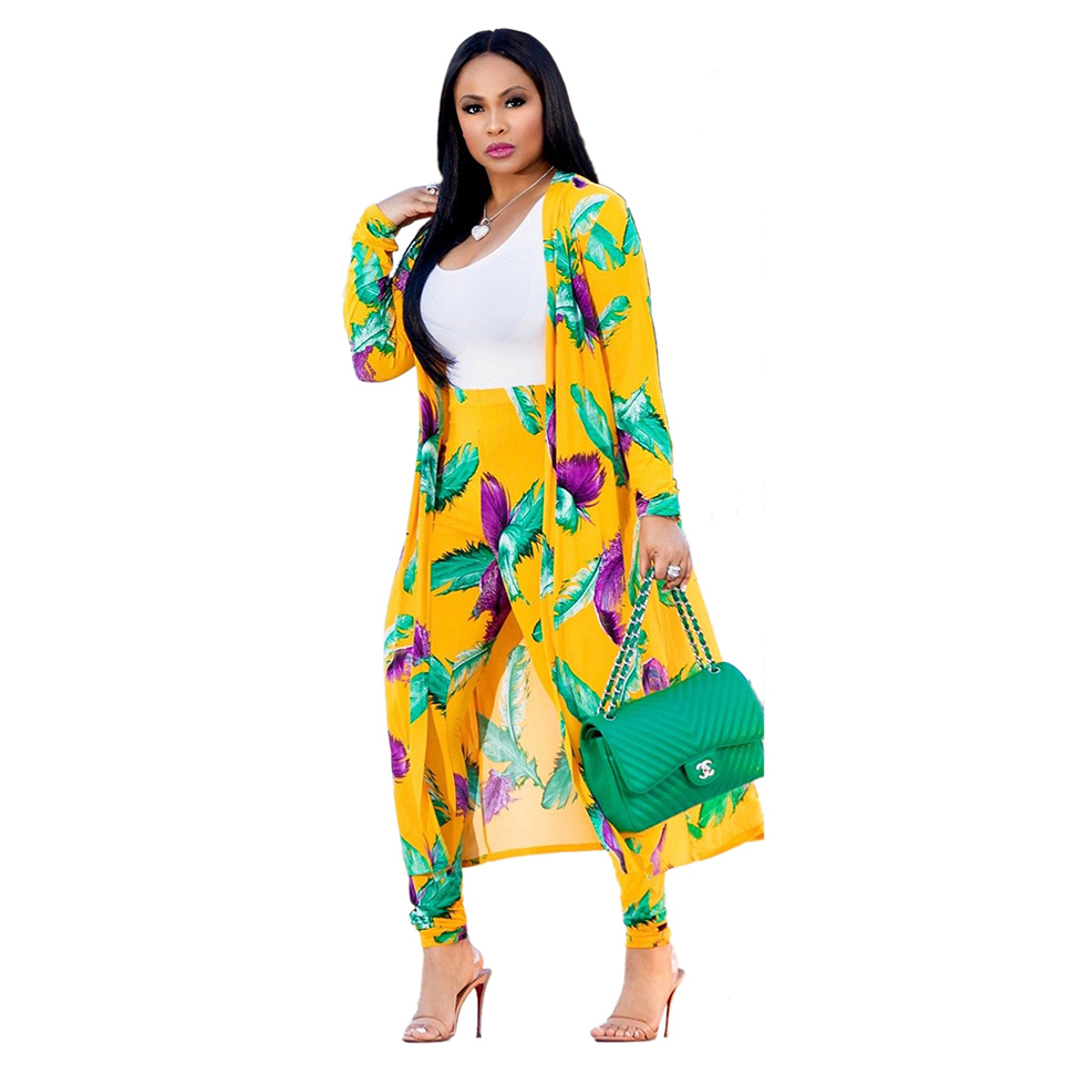 Women Two Piece Pan… - image