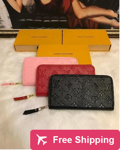 2020 Fashion Designer Credit Card Holder High Quality Classic Leather Purse Folded Notes and Receipts Bag Wallet Purse kl31, Red;black
2020 Fashion Designer Credit Card Holder High Quality Classic Leather Purse Folded Notes and Receipts Bag Wallet Purse kl31, Red;black
