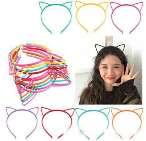 Multi Choice Korea Cute Simplye Style Hair Sticks Cat Ear /Crown/Bow Design Girl Kids Hair Sticks Birthday Party Hair Accessories, Slivery;white
Multi Choice Korea Cute Simplye Style Hair Sticks Cat Ear /Crown/Bow Design Girl Kids Hair Sticks Birthday Party Hair Accessories, Slivery;white