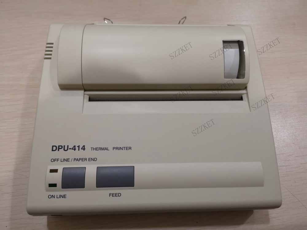 Thermal Printer DPU-414-50B-E DPU-414-40B-E DPU-414-30B-E DPU414 Ship Printer Original Spot
Thermal Printer DPU-414-50B-E DPU-414-40B-E DPU-414-30B-E DPU414 Ship Printer Original Spot