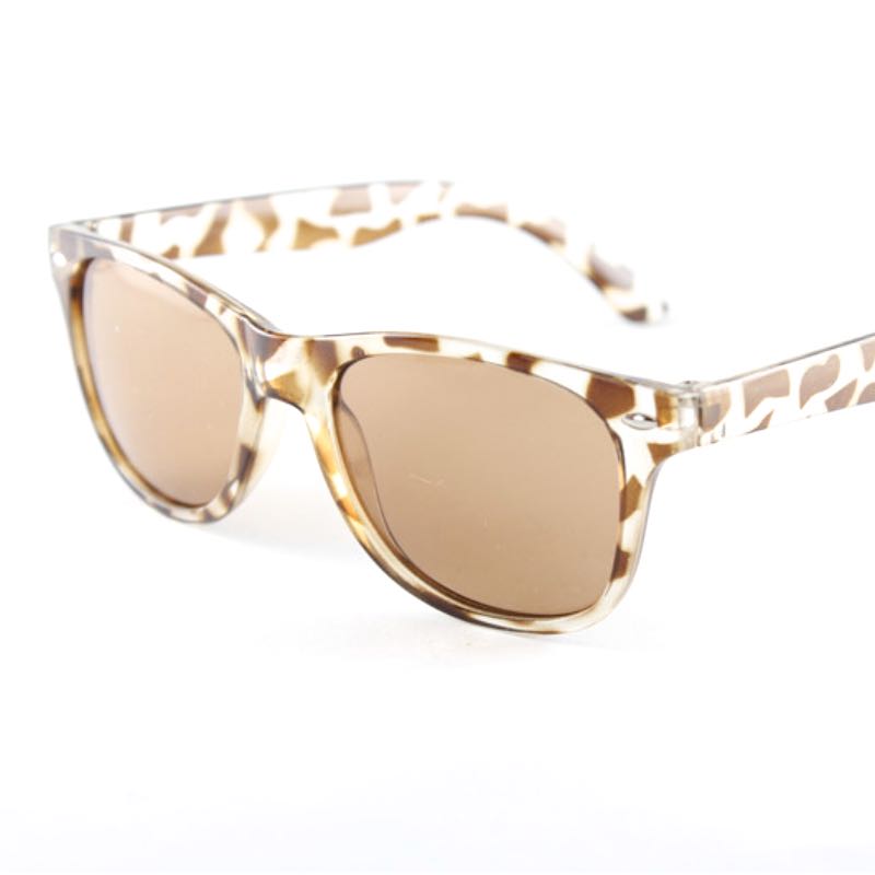 12 Colors Updated Kids Traveller Sunglasses UV400 Colorful Frame Cool Baby Sun Glasses For Boy And Girls H260130