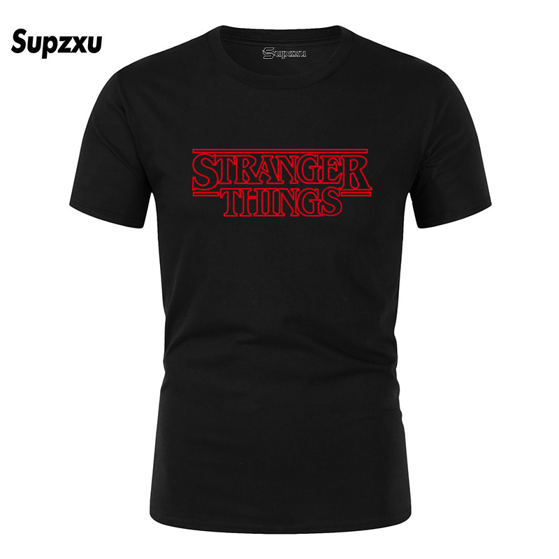 2020 Stranger Things Inspired Top Shop Unisex Men and Women TV Horror New T-shirt Letter Printed Cotton Fashion T-Shirt & Top, Pink
2020 Stranger Things Inspired Top Shop Unisex Men and Women TV Horror New T-shirt Letter Printed Cotton Fashion T-Shirt & Top, Pink