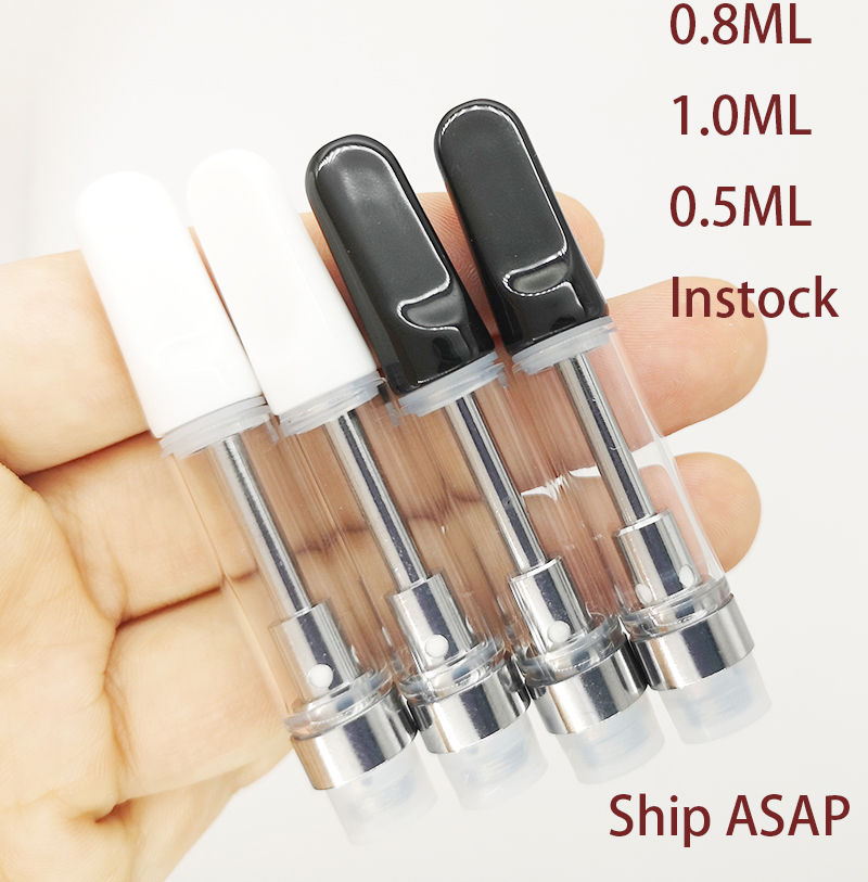 Vape Cartridges Packaging Vape Pens Carts 0.5/1.0 ML Thick Oil Vaporizer Ceramic 510 thread E Cigarette Packaging TH205 Atomizer Instock
Vape Cartridges Packaging Vape Pens Carts 0.5/1.0 ML Thick Oil Vaporizer Ceramic 510 thread E Cigarette Packaging TH205 Atomizer Instock