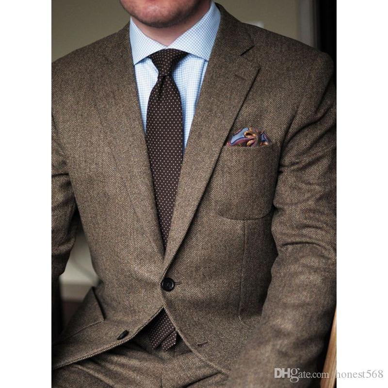 Cheap And Fine Two Buttons Groomsmen Notch Lapel Groom Tuxedos Men Suits Wedding/Prom/Dinner Best Man Blazer(Jacket+Pants+Tie) A586, Same as image
Cheap And Fine Two Buttons Groomsmen Notch Lapel Groom Tuxedos Men Suits Wedding/Prom/Dinner Best Man Blazer(Jacket+Pants+Tie) A586, Same as image