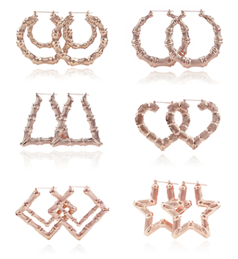 2019 Luxury Jewelry Multiple Shapes Ethnic Large Vintage Gold Plated Bamboo Hoop Earrings for Women free choice Epacket
2019 Luxury Jewelry Multiple Shapes Ethnic Large Vintage Gold Plated Bamboo Hoop Earrings for Women free choice Epacket