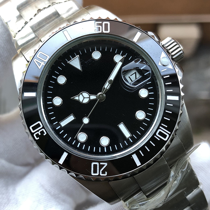 Luxury Gold women Stainless Steel Men Automatic movement gmt Mens Watches Designer Watch Professional Diver Master WristWatches man, Slivery;brown
Luxury Gold women Stainless Steel Men Automatic movement gmt Mens Watches Designer Watch Professional Diver Master WristWatches man, Slivery;brown