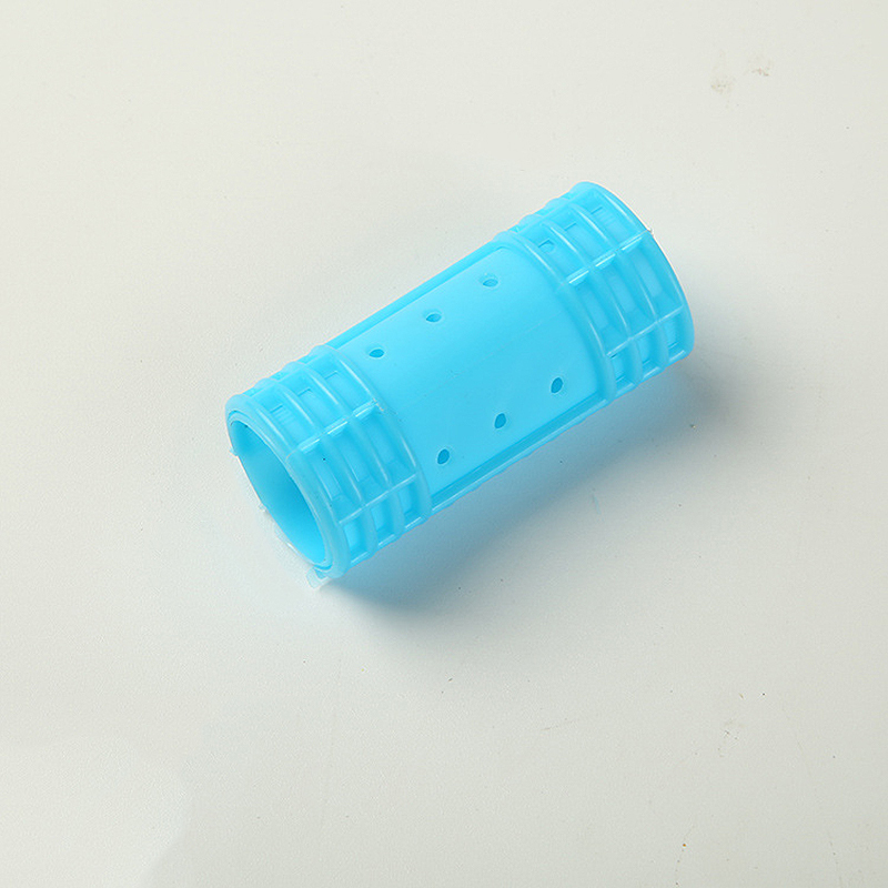 Hair Rollers with Clips Snap Hair Curlers Steam Perm Rod Hairdressing Salon & Home Use DIY Magic Rollers Air Bang Curler U1108