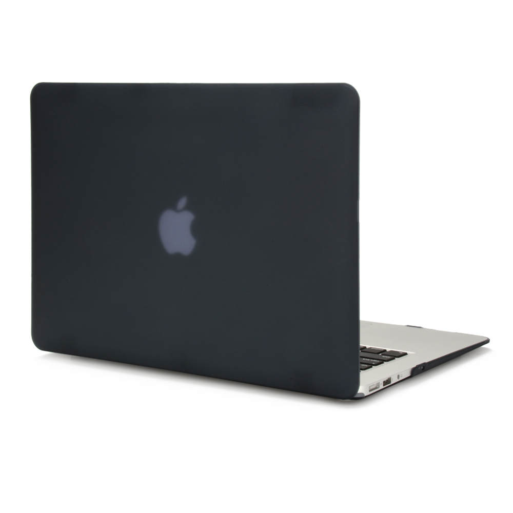 Laptop Case For Apple Macbook Mac book Air Pro Retina New Touch Bar 11 12 13 15 inch Hard Laptop Cover Case 133 Bag Shell