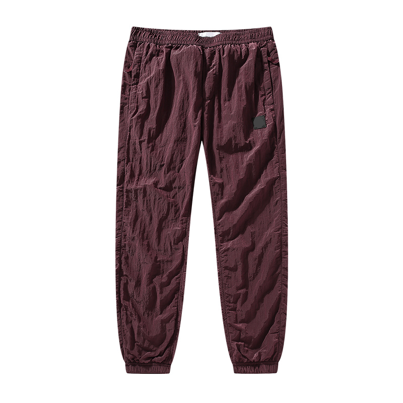 Men's Clothing brand pants Spring and autumn new style metal nylon mens sports trousers Leggings fashion PVGP, Black
Men's Clothing brand pants Spring and autumn new style metal nylon mens sports trousers Leggings fashion PVGP, Black