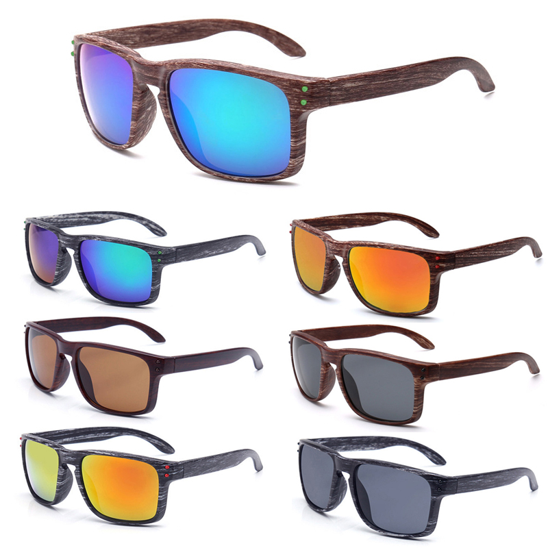 Wood Texture Square Sunglasses Driver Sun Glasses for Mens Women Sport Outdoor Eyewear Branded Bicycle Cycling UV400 Goggles Cheap Wholesale
Wood Texture Square Sunglasses Driver Sun Glasses for Mens Women Sport Outdoor Eyewear Branded Bicycle Cycling UV400 Goggles Cheap Wholesale