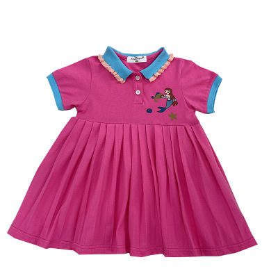 2020 Childrens Dress Girls New Designer Skirts Kids Solid Color Casual Dresses Summer Fashion Print Skirt 2020 New Popular Ruffle Skirts, White
2020 Childrens Dress Girls New Designer Skirts Kids Solid Color Casual Dresses Summer Fashion Print Skirt 2020 New Popular Ruffle Skirts, White