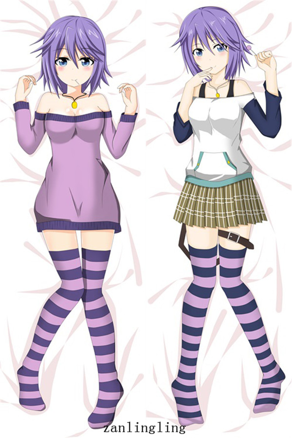 rosario + vampire akashiya moka & Mizore Shirayuki body pillowcase kurousagi mondaiji tachi ga isekai kara kuru sou desu yo Dakimakura, 35x100cm peach skin 
rosario + vampire akashiya moka & Mizore Shirayuki body pillowcase kurousagi mondaiji tachi ga isekai kara kuru sou desu yo Dakimakura, 35x100cm peach skin