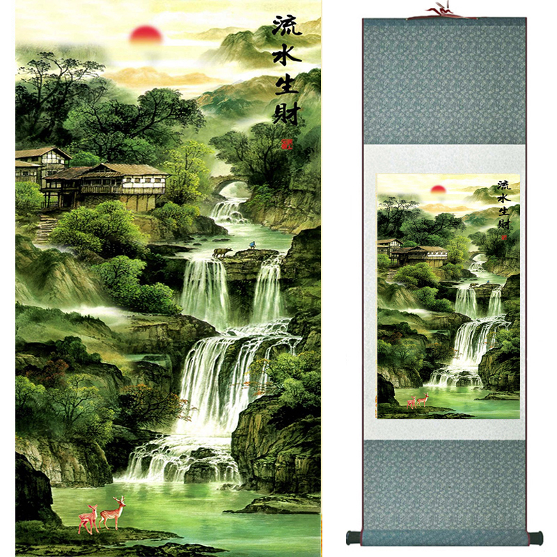 Top Quality Crane And Great Wall Painting Home Office Decoration Chinese Scroll Painting Crane And Tree Painting 040714
Top Quality Crane And Great Wall Painting Home Office Decoration Chinese Scroll Painting Crane And Tree Painting 040714