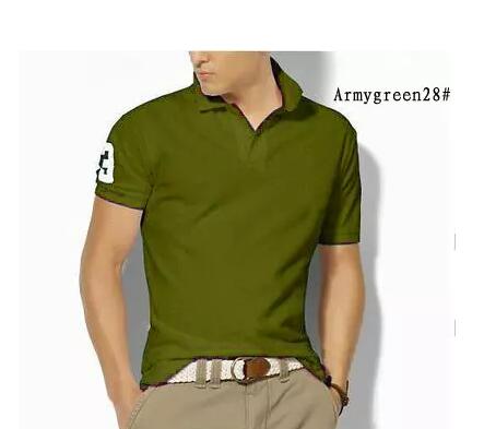 new Spring Luxury Italy Men T-Shirt Designer Polo Shirts High Street Embroidery big horse crocodile Printing Clothing Mens Polo Shirt yy1, Navy blue
new Spring Luxury Italy Men T-Shirt Designer Polo Shirts High Street Embroidery big horse crocodile Printing Clothing Mens Polo Shirt yy1, Navy blue