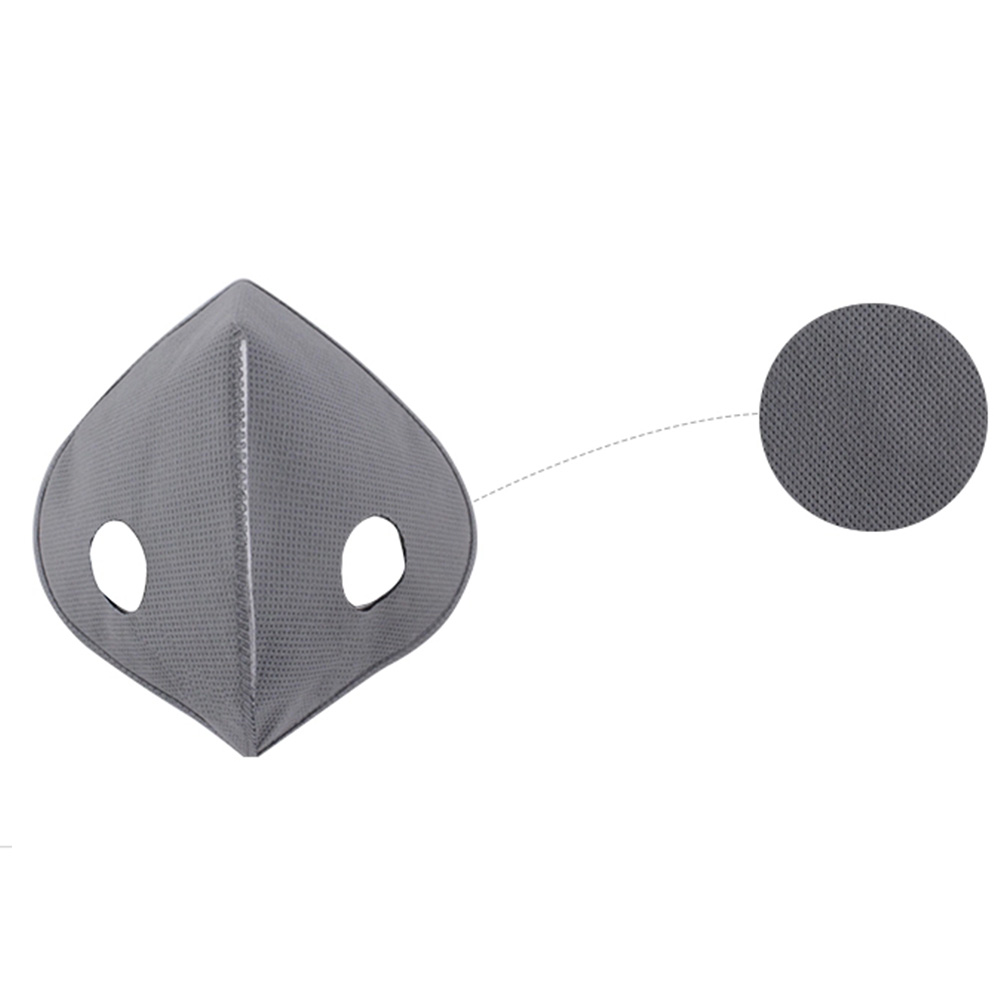 10pcs Soft Breathable Motorcycle Warm Gray Filter Air Cleaner Anti Dust Multi Layer Bicycle Mask Cycling Face Activated Carbon, As pic
10pcs Soft Breathable Motorcycle Warm Gray Filter Air Cleaner Anti Dust Multi Layer Bicycle Mask Cycling Face Activated Carbon, As pic