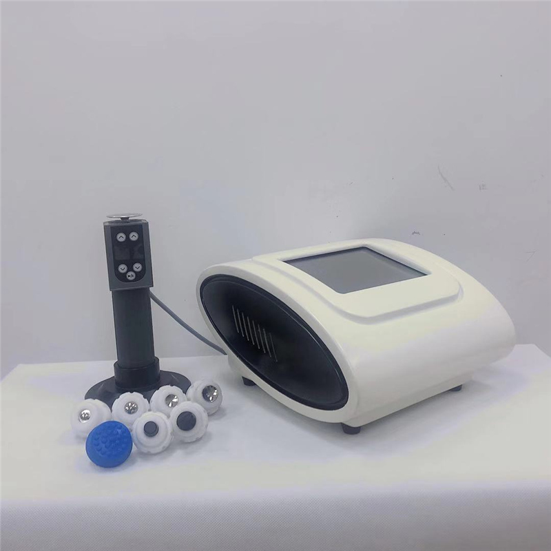

Low intensity physical Li-Eswt Shock wave Machine Acoustic radial Shock Wave Therapy Equipment for Erectile Dysfunction