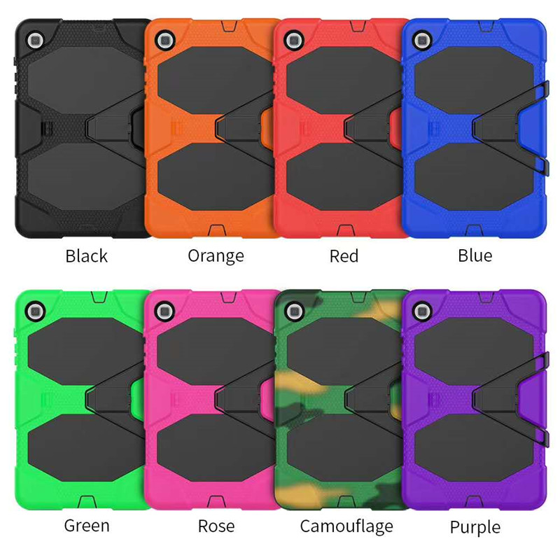 Military Case For ipad pro 11 2020 SAMSUNG Galaxy Tab A T307 S6 lite 10.4 P610 Extreme Heavy Duty Shockproof Cover T500
Military Case For ipad pro 11 2020 SAMSUNG Galaxy Tab A T307 S6 lite 10.4 P610 Extreme Heavy Duty Shockproof Cover T500
