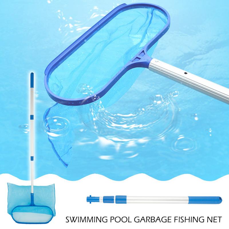 Pool Cleaning Net Salvage Net Mesh Pool Skimmer Leaf Catcher Bag Swimming Aquarium Cleaner Accessories cleaner
Pool Cleaning Net Salvage Net Mesh Pool Skimmer Leaf Catcher Bag Swimming Aquarium Cleaner Accessories cleaner