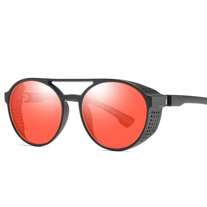 Oversize Frame Sunglasses 2020 googles Shield Eyewear Oversized Sun Glasses Contrast Color Party googles Eye Round Sunglasses 97373
Oversize Frame Sunglasses 2020 googles Shield Eyewear Oversized Sun Glasses Contrast Color Party googles Eye Round Sunglasses 97373