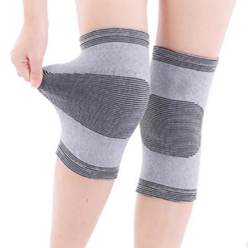 Fitness Running Cycling Knee Support Braces Elastic Nylon Sport Compression Knee Pad Sleeve For Basketball Volleyball 1PCS, Gray
Fitness Running Cycling Knee Support Braces Elastic Nylon Sport Compression Knee Pad Sleeve For Basketball Volleyball 1PCS, Gray