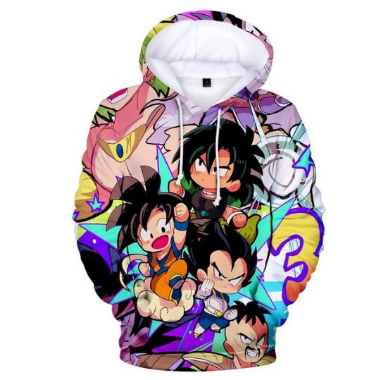 3-20Y Fashion Hoodies Dragon Ball Hooded boys/grils Sweatshirts Casual Go Ku Sudadera Dragon Ball Hoodie kids Polluvers Z Pocket, Black
3-20Y Fashion Hoodies Dragon Ball Hooded boys/grils Sweatshirts Casual Go Ku Sudadera Dragon Ball Hoodie kids Polluvers Z Pocket, Black