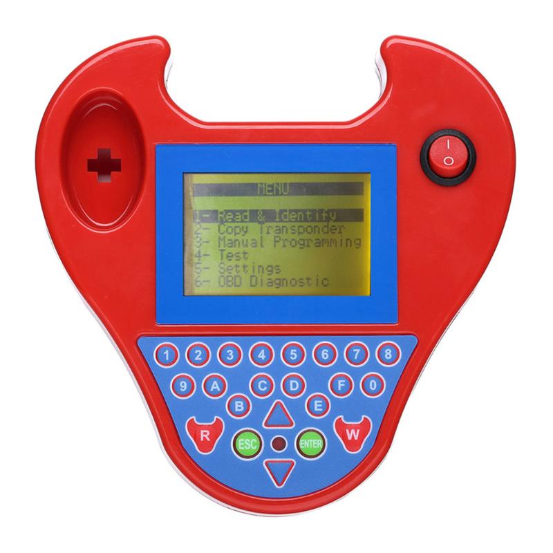 Hot New Auto Key Programmer Smart Mini Zed Bull smart zedbull 2 colors Car Key Programmer
Hot New Auto Key Programmer Smart Mini Zed Bull smart zedbull 2 colors Car Key Programmer