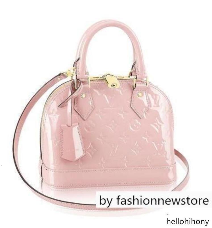New M50415 Alma Bb Women Fashion Shows Shoulder Totes Handbags Top Handles Cross Body Messenger Bags
New M50415 Alma Bb Women Fashion Shows Shoulder Totes Handbags Top Handles Cross Body Messenger Bags