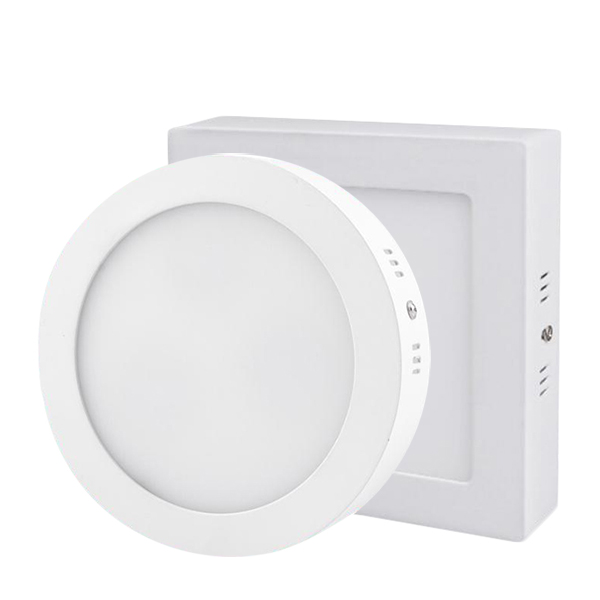 Dimmable 9W 15W 21W Round / Square Led Panel Light Surface Mounted Led Downlight lighting Led ceiling down spotlight
Dimmable 9W 15W 21W Round / Square Led Panel Light Surface Mounted Led Downlight lighting Led ceiling down spotlight