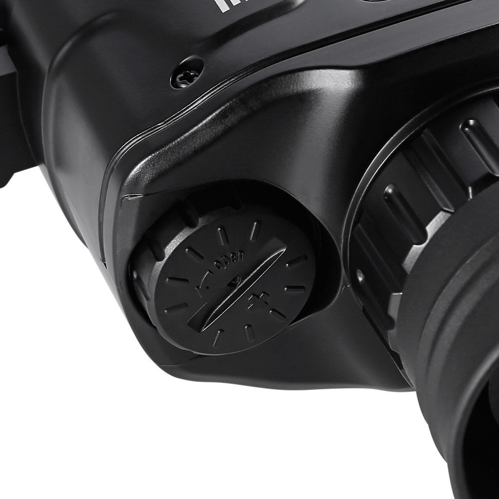 Digital Ir Night Vision Infrared Monocular Camera Camcorder Function Telescope Video Recorder