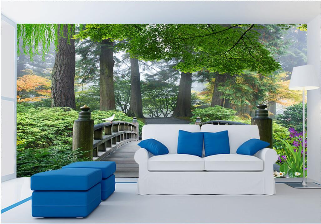3d wallpaper custom photo mural Forest big tree forest trail landscape tv background home decor 3d wall murals wallpaper for walls 3 d, Non-woven
3d wallpaper custom photo mural Forest big tree forest trail landscape tv background home decor 3d wall murals wallpaper for walls 3 d, Non-woven