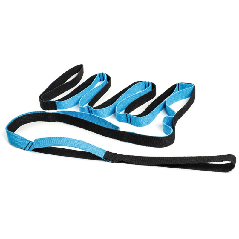 Yoga Pull Strap Belt Polyester Latex Elastic Latin Dance Stretching Band Loop Yoga Pilates GYM Fitness Exercise Resistance Bands, Red
Yoga Pull Strap Belt Polyester Latex Elastic Latin Dance Stretching Band Loop Yoga Pilates GYM Fitness Exercise Resistance Bands, Red