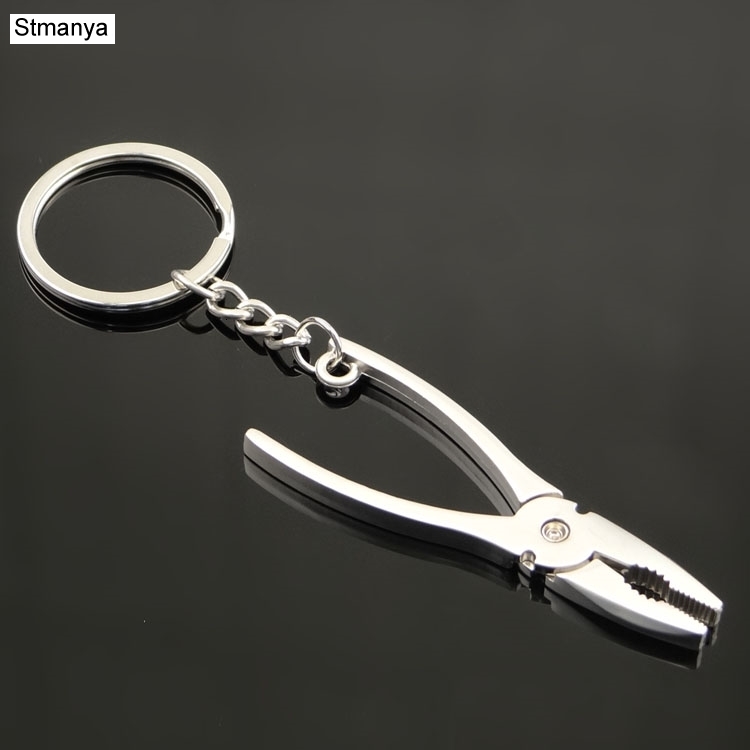 Tools Key Chain High Quality Alloy Simulation Tools Key Chain Men Women Key Ring Ring Car Chaveiros Llaveros Bag Pendant
Tools Key Chain High Quality Alloy Simulation Tools Key Chain Men Women Key Ring Ring Car Chaveiros Llaveros Bag Pendant