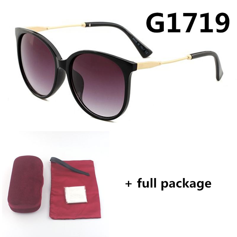 High Quality Luxury Designer Sunglasses Men Women Driving Driver Sun Glasses Summer Uv Protection Shade Eyewear 7 Color
High Quality Luxury Designer Sunglasses Men Women Driving Driver Sun Glasses Summer Uv Protection Shade Eyewear 7 Color