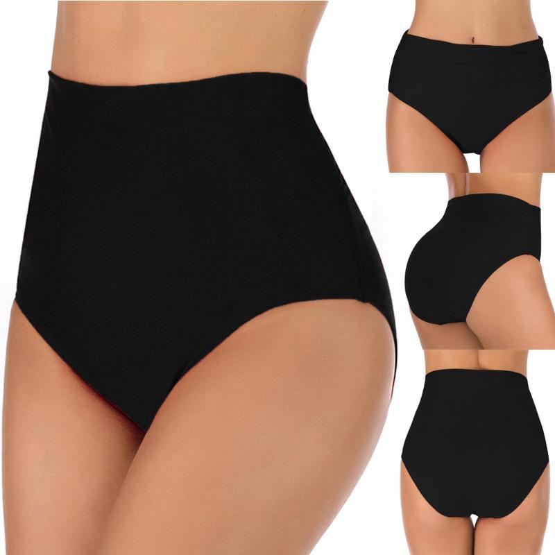 bikini 2019 Women's High Waisted Swim Bottom Ruched Bikini Swimsuit Briefs bathing suit women swimwear high waisted set#8
bikini 2019 Women's High Waisted Swim Bottom Ruched Bikini Swimsuit Briefs bathing suit women swimwear high waisted set#8
