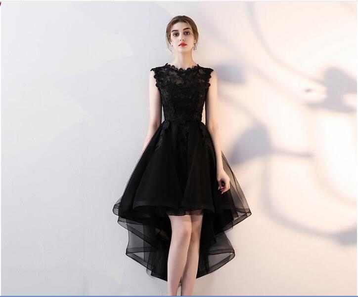 Jewel Neck Lace Appliques Homecoming Dresses 2020 High Low Party Dress Black Champagne Midi Prom Gown, Pink
Jewel Neck Lace Appliques Homecoming Dresses 2020 High Low Party Dress Black Champagne Midi Prom Gown, Pink