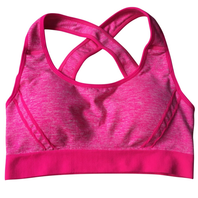 Women' Yoga Sports Vest Running Gym Jogging Vest Sports Underwear Tennis Women' Bra Breathable Shockproof Fitness Bra, Black
Women' Yoga Sports Vest Running Gym Jogging Vest Sports Underwear Tennis Women' Bra Breathable Shockproof Fitness Bra, Black