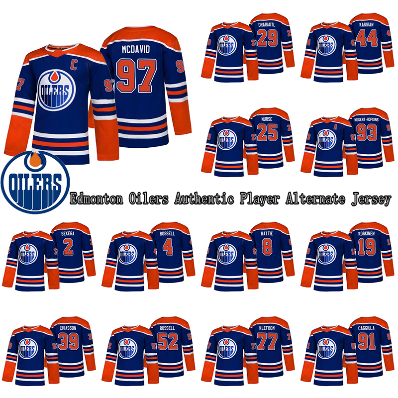 Custom Edmonton Oilers Player Alternate Jersey 97 Connor McDavid 74 Ethan Bear 44 Zack Kassian 25 Darnell Nurse 18 Neal Hockey Jerseys, Black;red
Custom Edmonton Oilers Player Alternate Jersey 97 Connor McDavid 74 Ethan Bear 44 Zack Kassian 25 Darnell Nurse 18 Neal Hockey Jerseys, Black;red