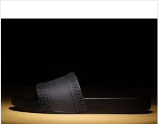 Men Sandals Shoes Luxury Slide Slippers Summer Beach Flip Flops Wide Flats Mens Outdoor Beach Sandals Non-slip Slippers women shoes, Black
Men Sandals Shoes Luxury Slide Slippers Summer Beach Flip Flops Wide Flats Mens Outdoor Beach Sandals Non-slip Slippers women shoes, Black