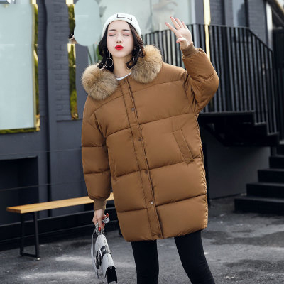 Winter New Fashion Long Coat Thicken Hooded Jacket Fuax Fur Cotton Padded Zipper Plus Size Outwear Casacos LX972, Black
Winter New Fashion Long Coat Thicken Hooded Jacket Fuax Fur Cotton Padded Zipper Plus Size Outwear Casacos LX972, Black