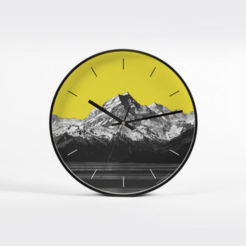 Silent Modern Art Wall Clock Mute Wall Clocks Horloge Murale Watch Reloj Household Items Design Quartz Creative L
Silent Modern Art Wall Clock Mute Wall Clocks Horloge Murale Watch Reloj Household Items Design Quartz Creative L