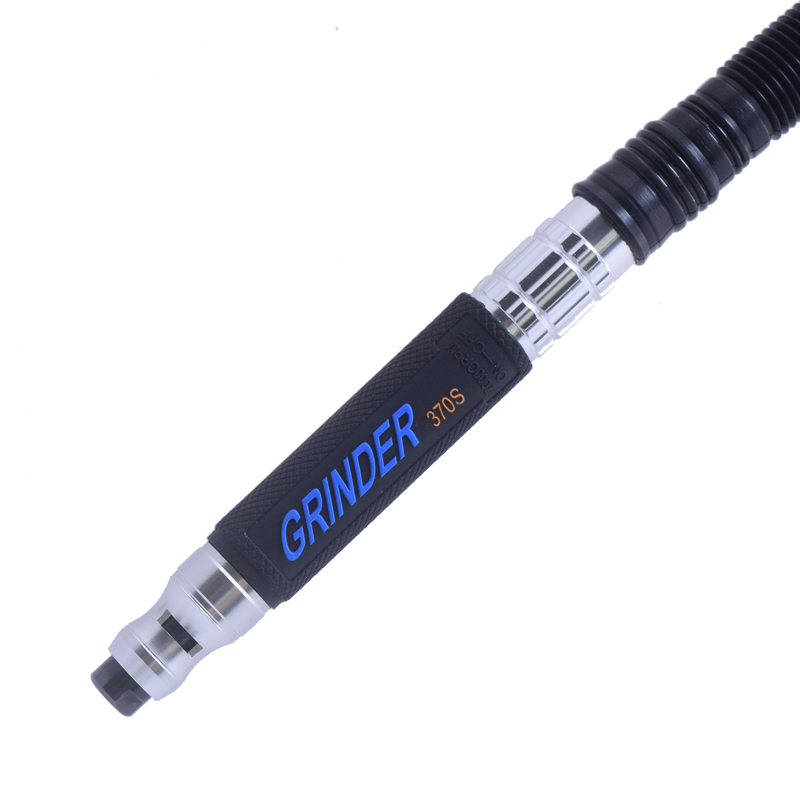 CAL-370 Pneumatic Tools Air Micro Grinder Pencil Pen Type Grinding Tools Mould Engrave Polisher
CAL-370 Pneumatic Tools Air Micro Grinder Pencil Pen Type Grinding Tools Mould Engrave Polisher