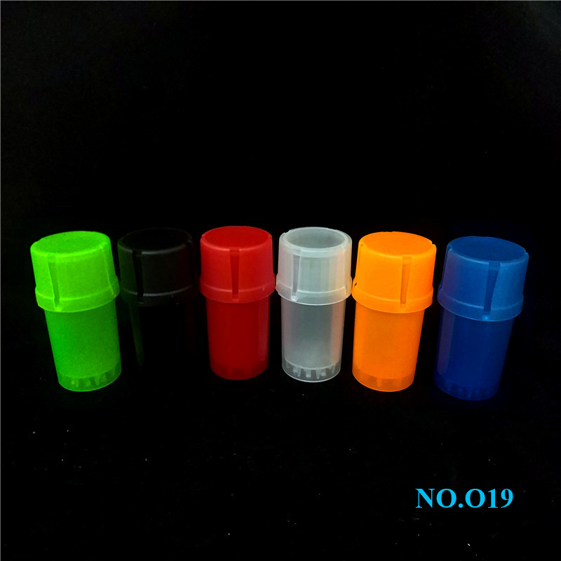 Fresh Med Container 3 Parts Plastic Grinder Secure twist lock system Herb Grinders Secure twist lock system ss
Fresh Med Container 3 Parts Plastic Grinder Secure twist lock system Herb Grinders Secure twist lock system ss