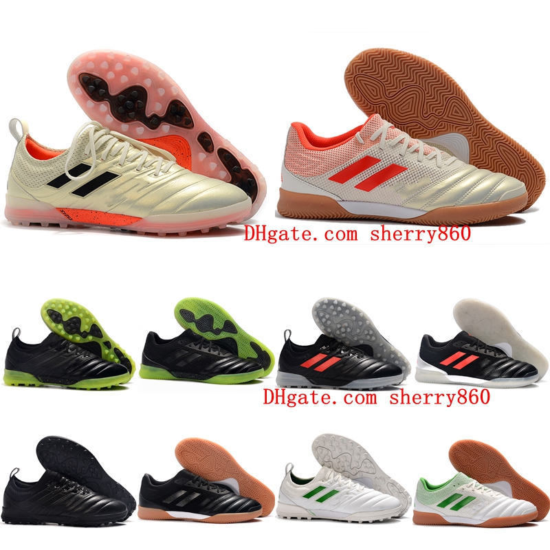 2021 mens soccer shoes Copa 19.1 IN TF indoor cleats football boots botas de futbol, As picture 4
2021 mens soccer shoes Copa 19.1 IN TF indoor cleats football boots botas de futbol, As picture 4