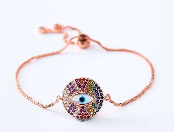 gold silver Chain micro pave cz Zircon Cubic Zirconia bracelet rope adjusted Macrame Eye Bangle jdf42 Fashion Jewelry
gold silver Chain micro pave cz Zircon Cubic Zirconia bracelet rope adjusted Macrame Eye Bangle jdf42 Fashion Jewelry
