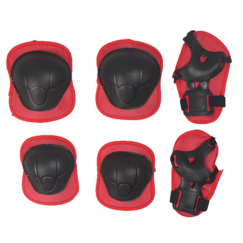7pcs each set Children Knee&Elbow Pads protective gears for Multi-Sports Ice Skating Rollerblade Cycling Bike Elbow Knee Plam Pads Protector
7pcs each set Children Knee&Elbow Pads protective gears for Multi-Sports Ice Skating Rollerblade Cycling Bike Elbow Knee Plam Pads Protector