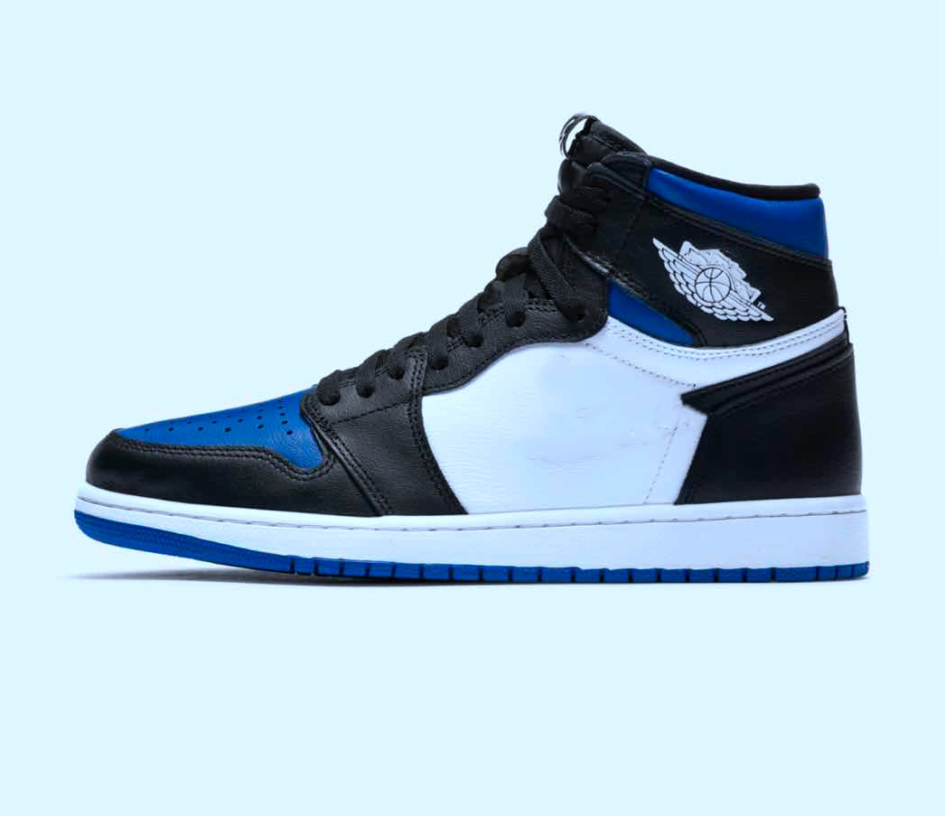 New 1 High Bred Toe Chicago Basketball shoes Blue Black Blue Toe Men Designer Sneakers Trainers size 36-45, 01
New 1 High Bred Toe Chicago Basketball shoes Blue Black Blue Toe Men Designer Sneakers Trainers size 36-45, 01