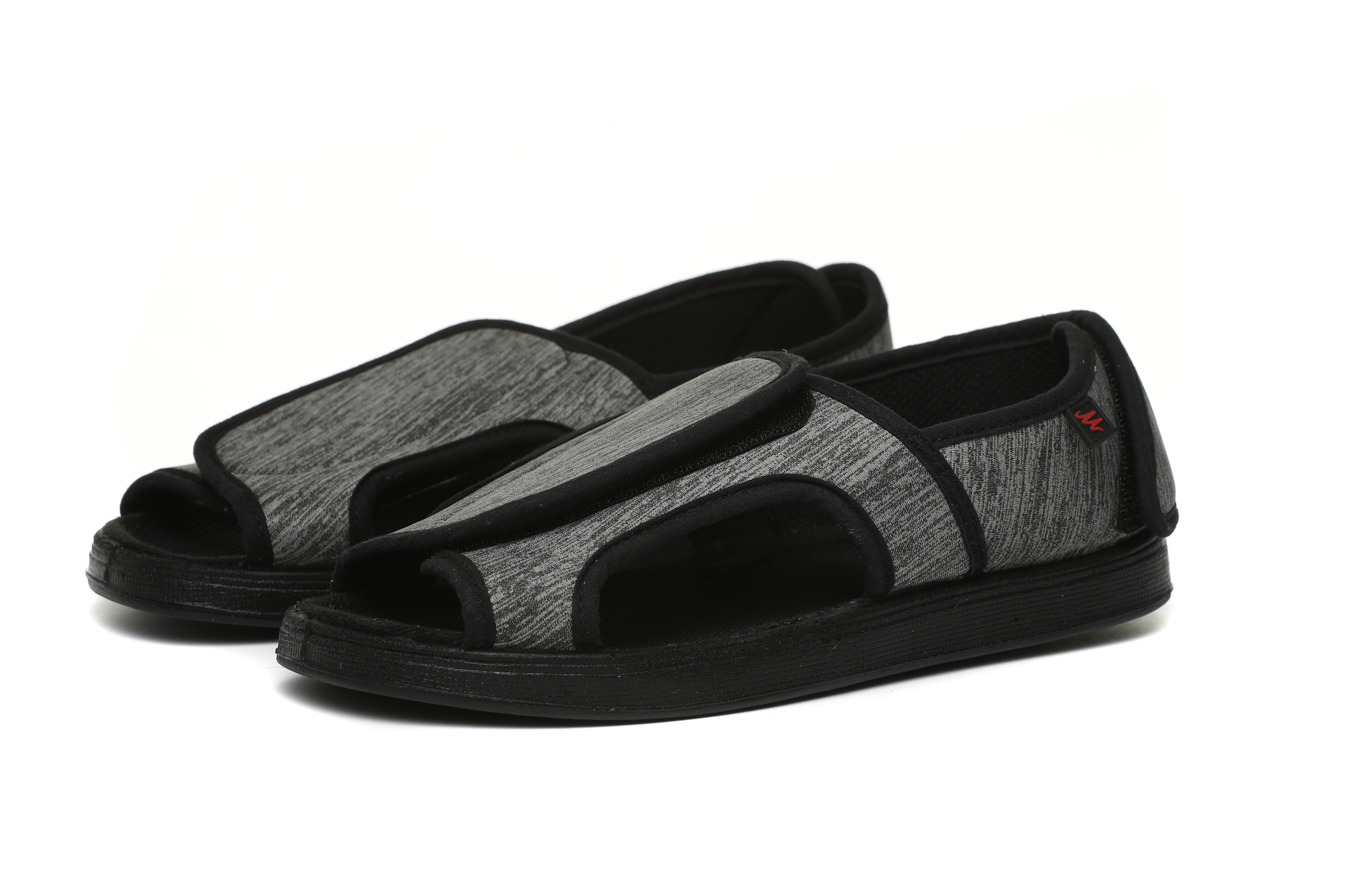 Lesvago Summer Diabetes Edema shoes Extra Wide width Slippers Adjustable Orthopaedic Fasciitis Shoes deformation swollen feet comfy sole, Black;brown
Lesvago Summer Diabetes Edema shoes Extra Wide width Slippers Adjustable Orthopaedic Fasciitis Shoes deformation swollen feet comfy sole, Black;brown