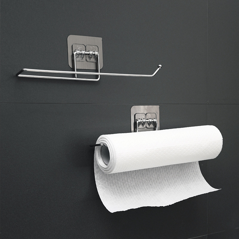 Bathroom Kitchen Hardware Towel Rack Storage Holder Hanging Waterproof Metal Kitchen Roll Paper Organizer Tissue Hanger Dropship
Bathroom Kitchen Hardware Towel Rack Storage Holder Hanging Waterproof Metal Kitchen Roll Paper Organizer Tissue Hanger Dropship