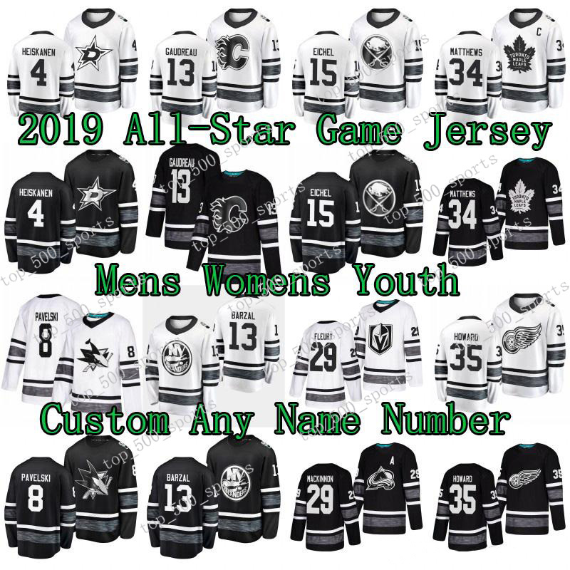 2019 All-Star Game … - image